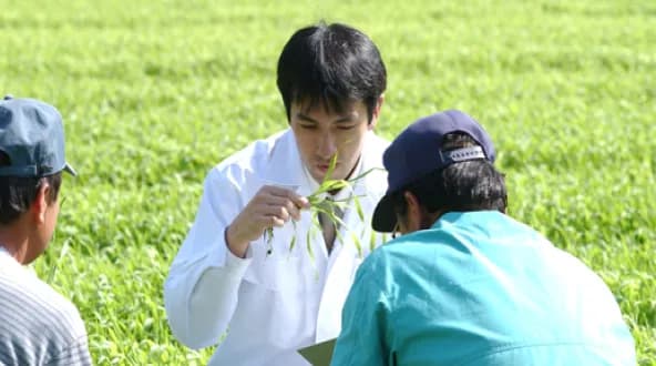 自らも生産地へ