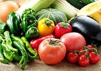 野菜の画像